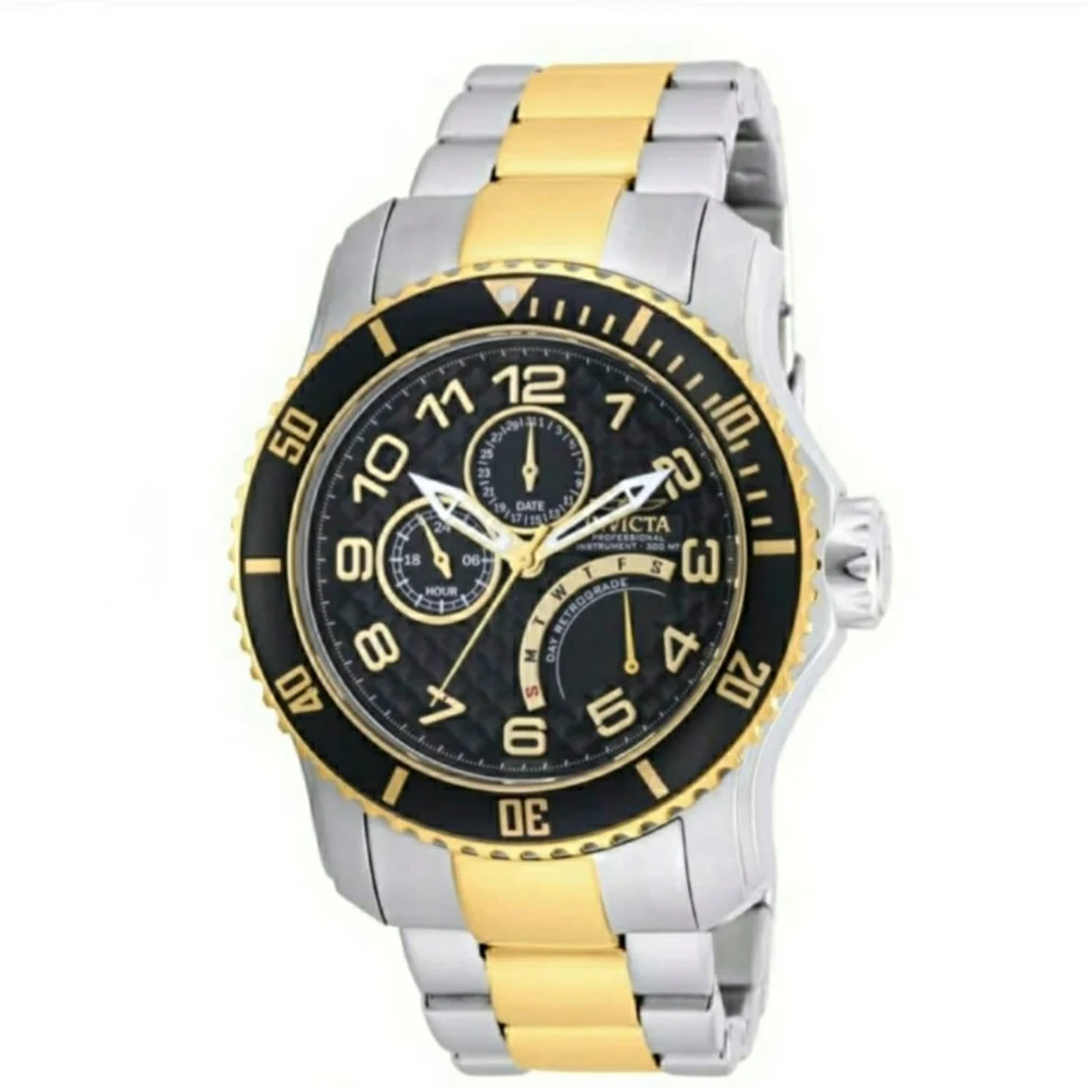 Invicta Pro Diver Oversize Watch